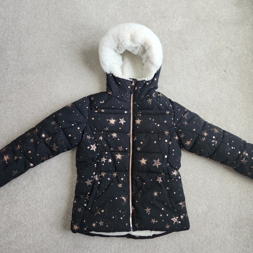 Kids Starry Night Jacket